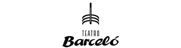 logo teatro barcelo